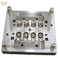 High precision automobile parts auto bumper injection plastic mold
